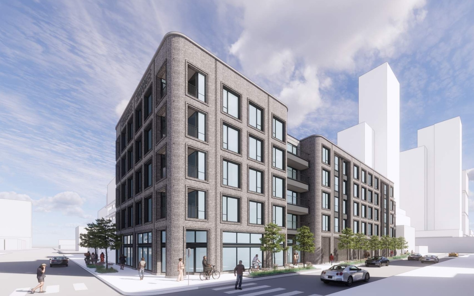 465 N Carpenter St, Chicago, IL for Rent