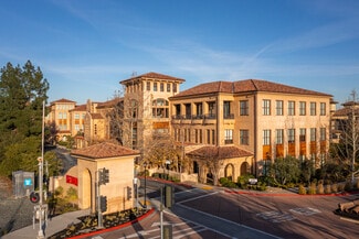 Los Gatos, CA Office - 100 Winchester Cir Los Gatos, CA Office - 100 Winchester Cir