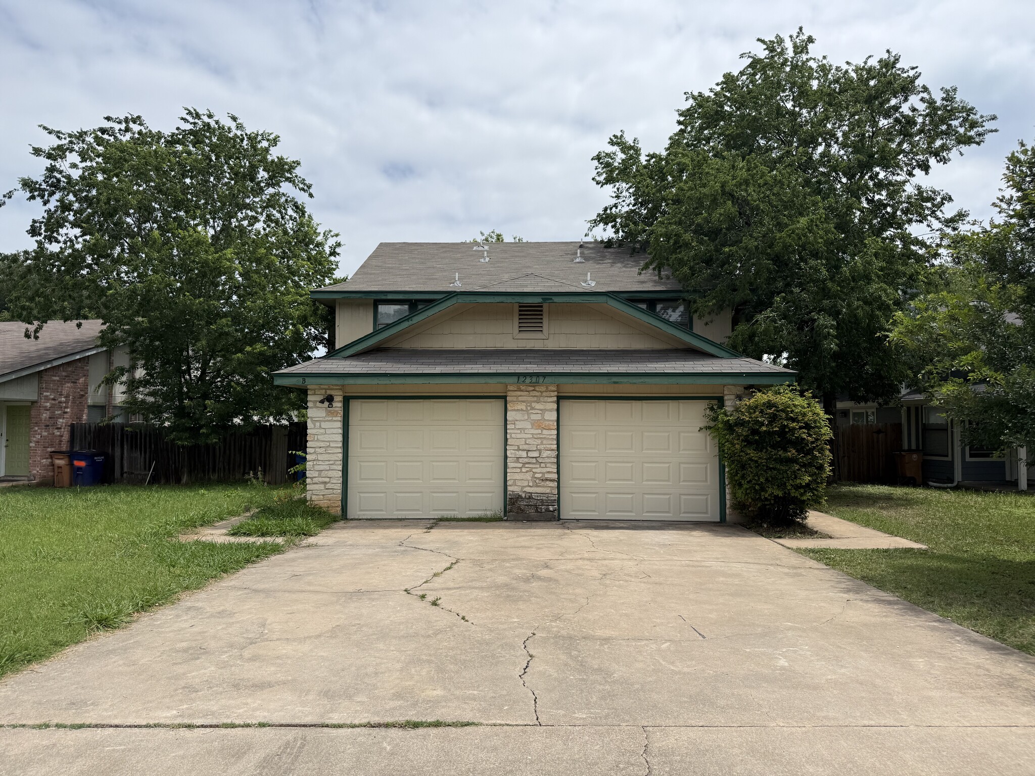 12307 Deer Falls Dr, Austin, TX for Sale