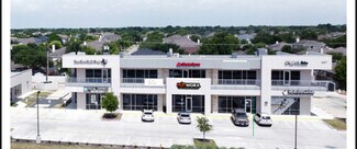 Hutto, TX Office/Retail, Retail - 525 Chris Kelley Blvd
