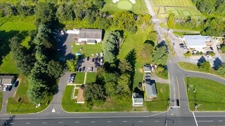 Ringoes, NJ Industrial - 121 US Highway 202