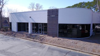 Norcross, GA Office - 3880 Holcomb Bridge Road