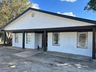 Poteet, TX Office - 329 School Dr