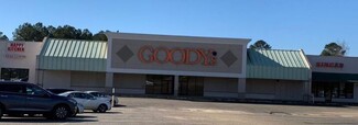 Andalusia, AL Retail - 600 Westgate Plz