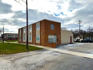 Royal Oak, MI Medical - 31205 Woodward Ave