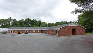 Trinity, NC Office - 4913 Archdale Rd