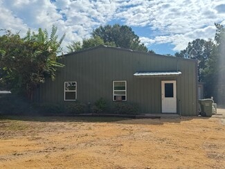 Greenville, AL Industrial - 506 N Conecuh St