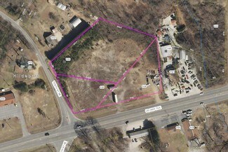 104 US Hwy 70  