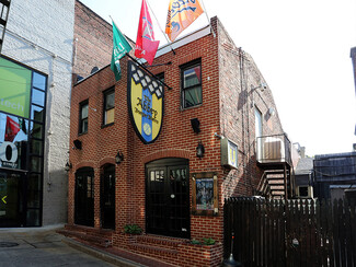 Baltimore, MD Bar - 1041-1043 Marshall St