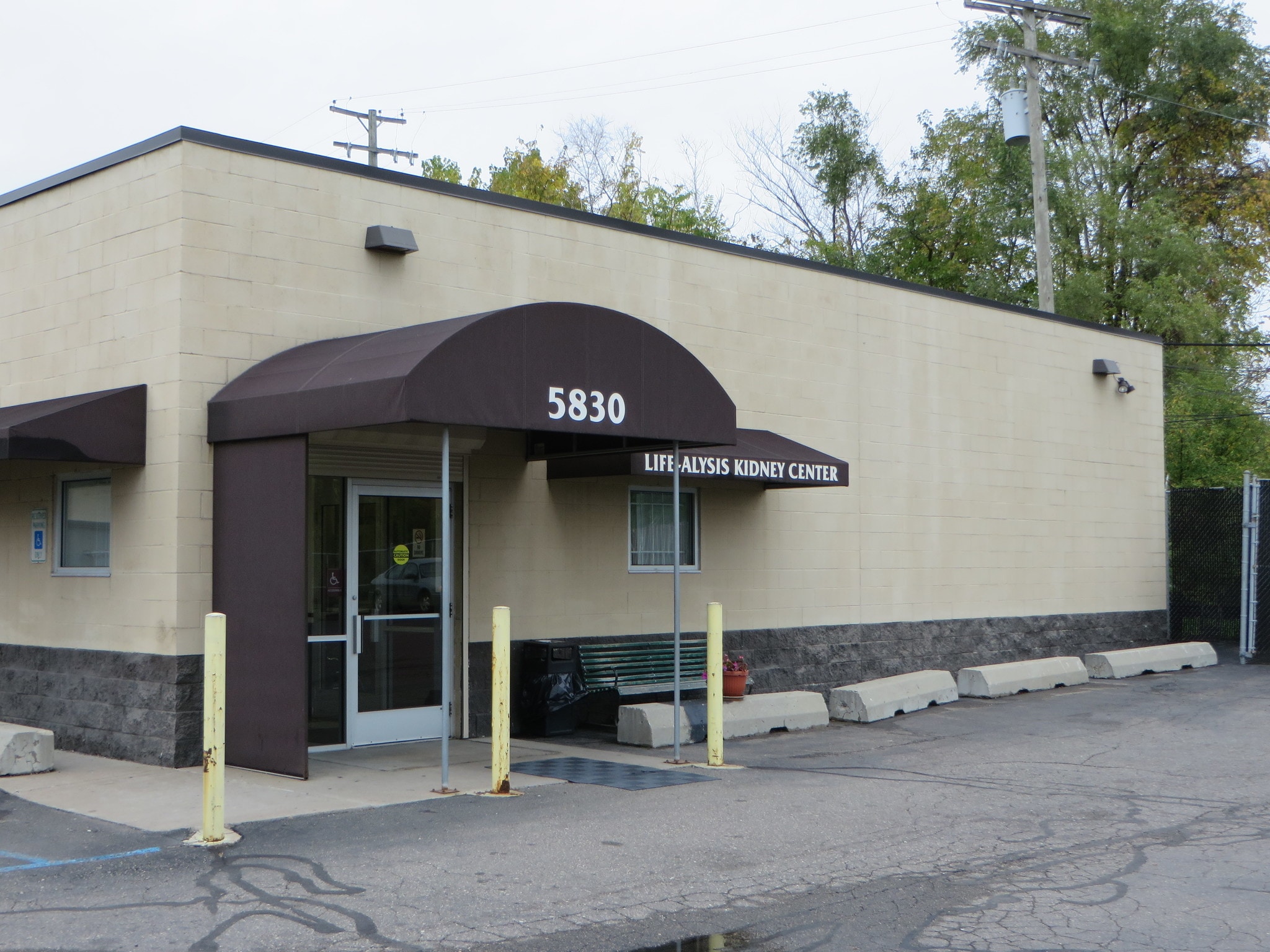 5800-5830 Conner St, Detroit, MI for Sale