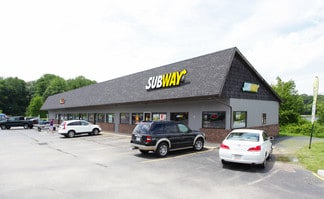 Chalk Hill, PA Storefront Retail/Office - 2944 National Pike
