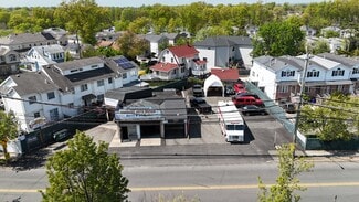 Staten Island, NY Auto Repair - 4585 Amboy Rd
