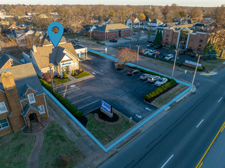 Owensboro, KY Office/Retail - 1819 Frederica St