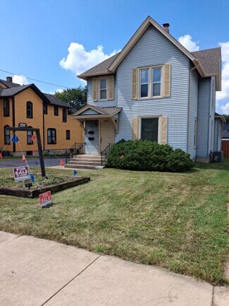 Aurora, IL undefined - 442 N Lake St
