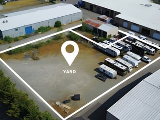 Puyallup, WA Industrial - 10002-10004 162nd Street Ct E