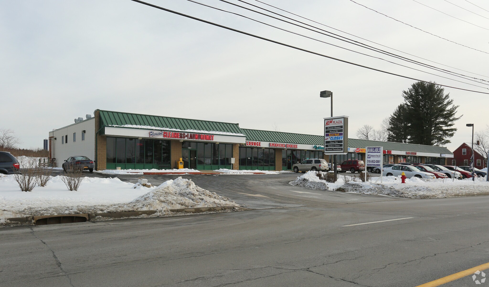 4803 Route 30, Amsterdam, NY for Sale