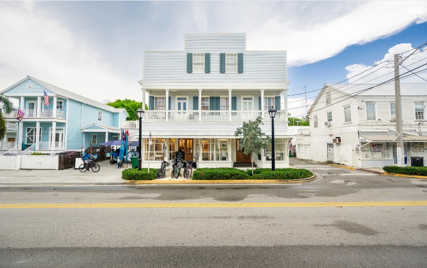 718-720 Caroline St, Key West, FL for Sale