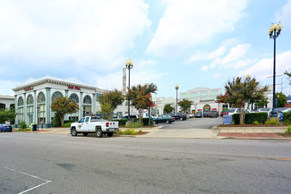 Norfolk, VA Office - 520-536 W 21st St