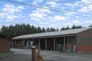 Vancouver, WA Warehouse - 2705 NE 65th Ave