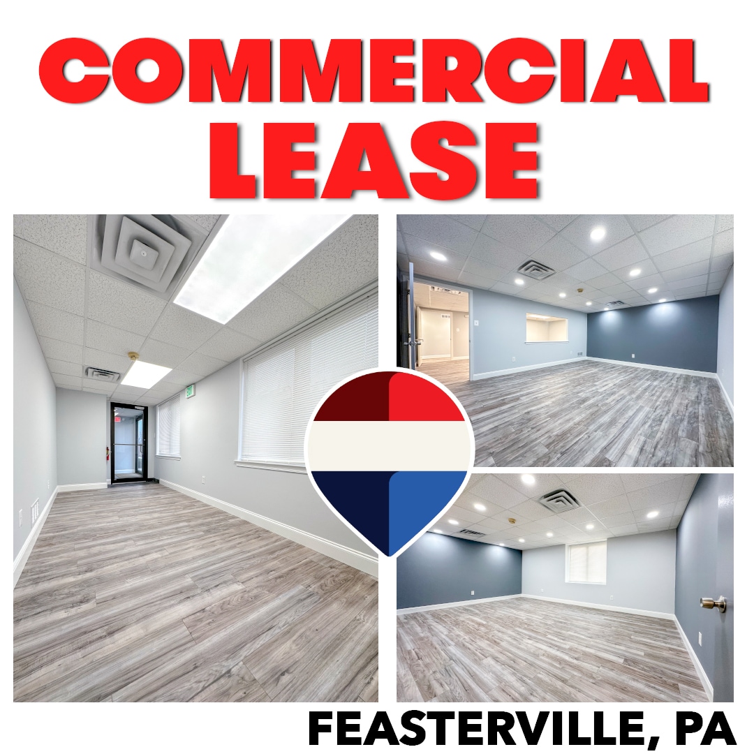 406 E Pennsylvania Blvd, Feasterville Trevose, PA for Rent