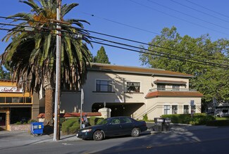 San Jose, CA Office - 1769 Park Ave