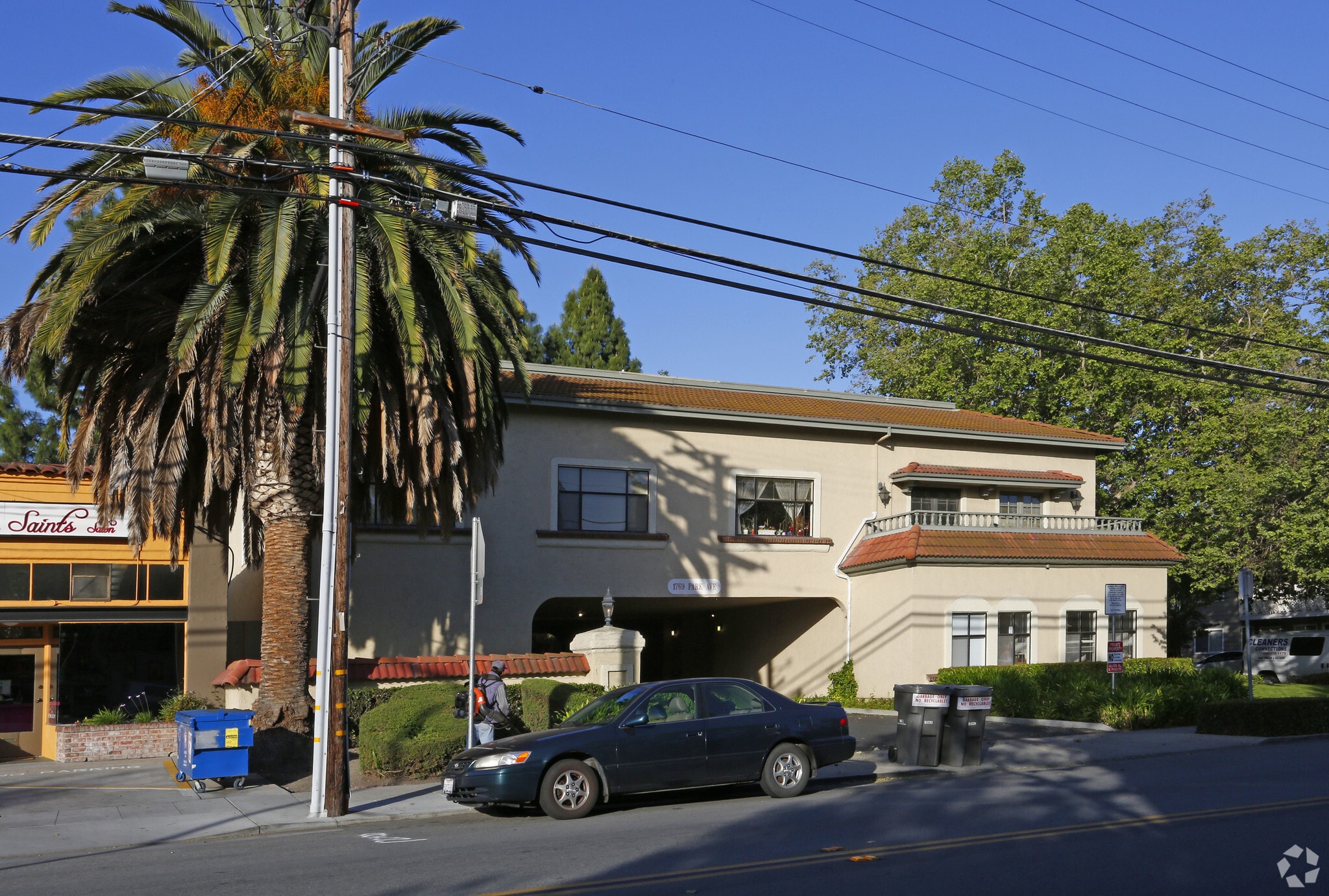 1769 Park Ave, San Jose, CA for Rent