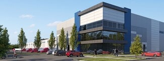 Lebanon, IN Industrial - Whitestown Pky Lebanon, IN Industrial - Whitestown Pky