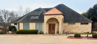 Ovilla, TX Office/Medical - 675 W Main St
