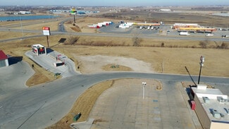 Valley, NE Commercial Land - 6078 261st cir