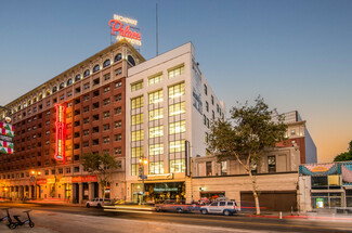 Los Angeles, CA Office - 950 S Broadway
