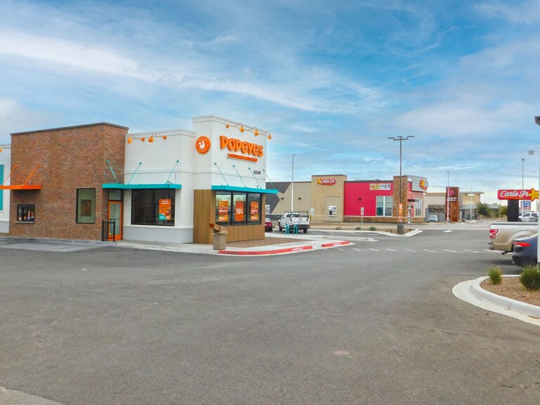 11380 McCombs St, El Paso, TX for Rent