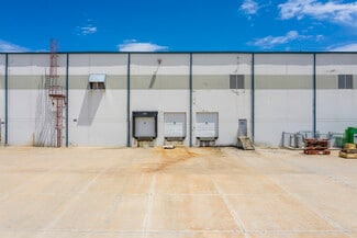 Oklahoma City, OK Industrial - 6601 S Air Depot Blvd