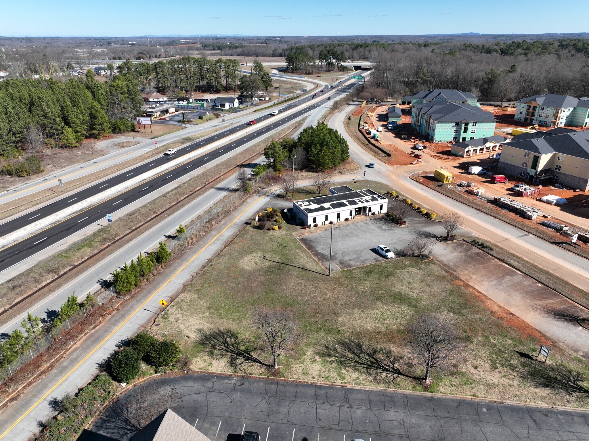 175 N Town Dr, Spartanburg, SC for Sale