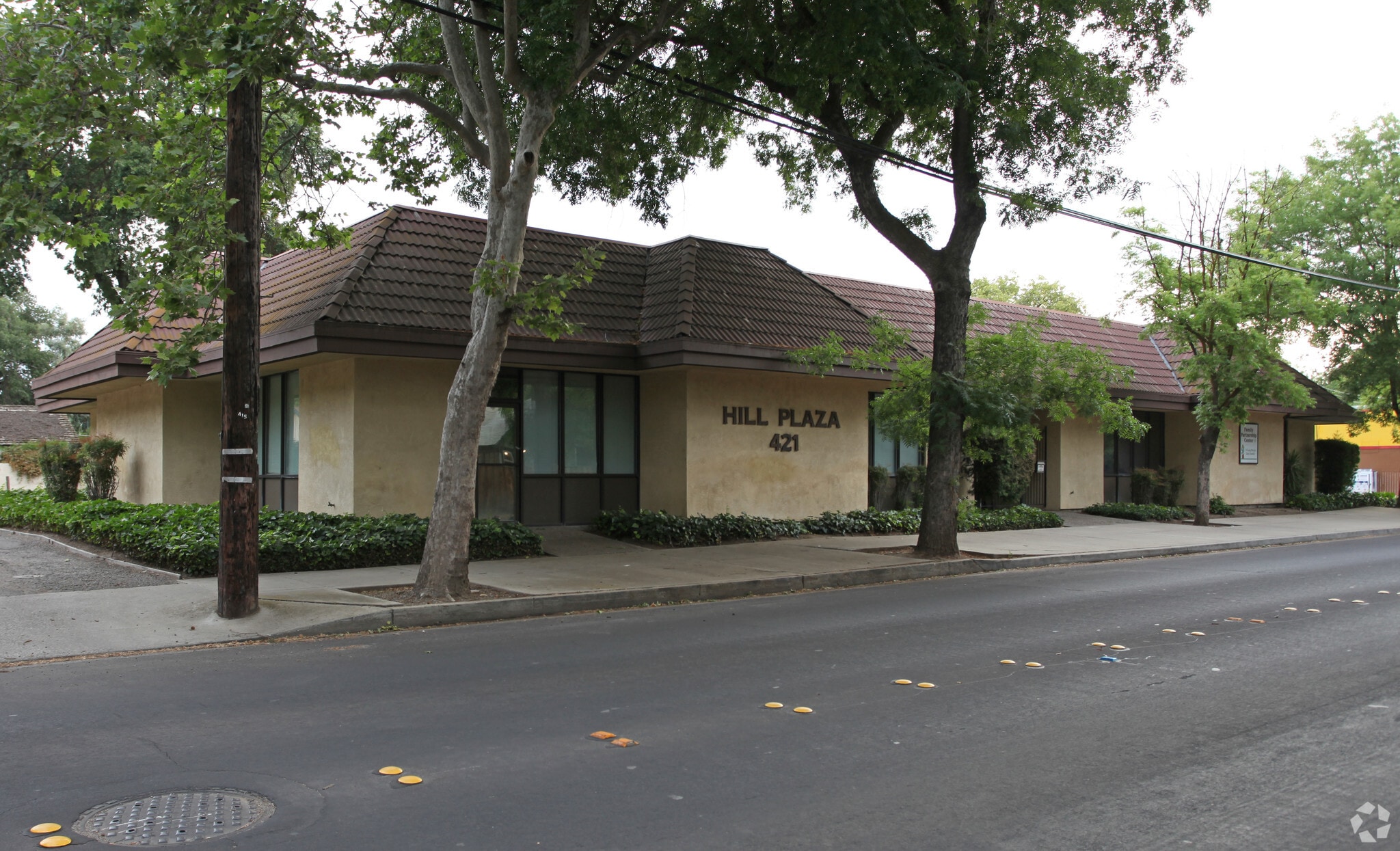 421 E Morris Ave, Modesto, CA for Rent