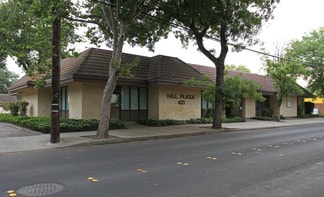 Modesto, CA Office - 421 E Morris Ave Modesto, CA Office - 421 E Morris Ave