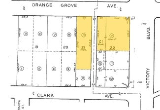 Burbank, CA Office - 135 N Victory Blvd Burbank, CA Office - 135 N Victory Blvd