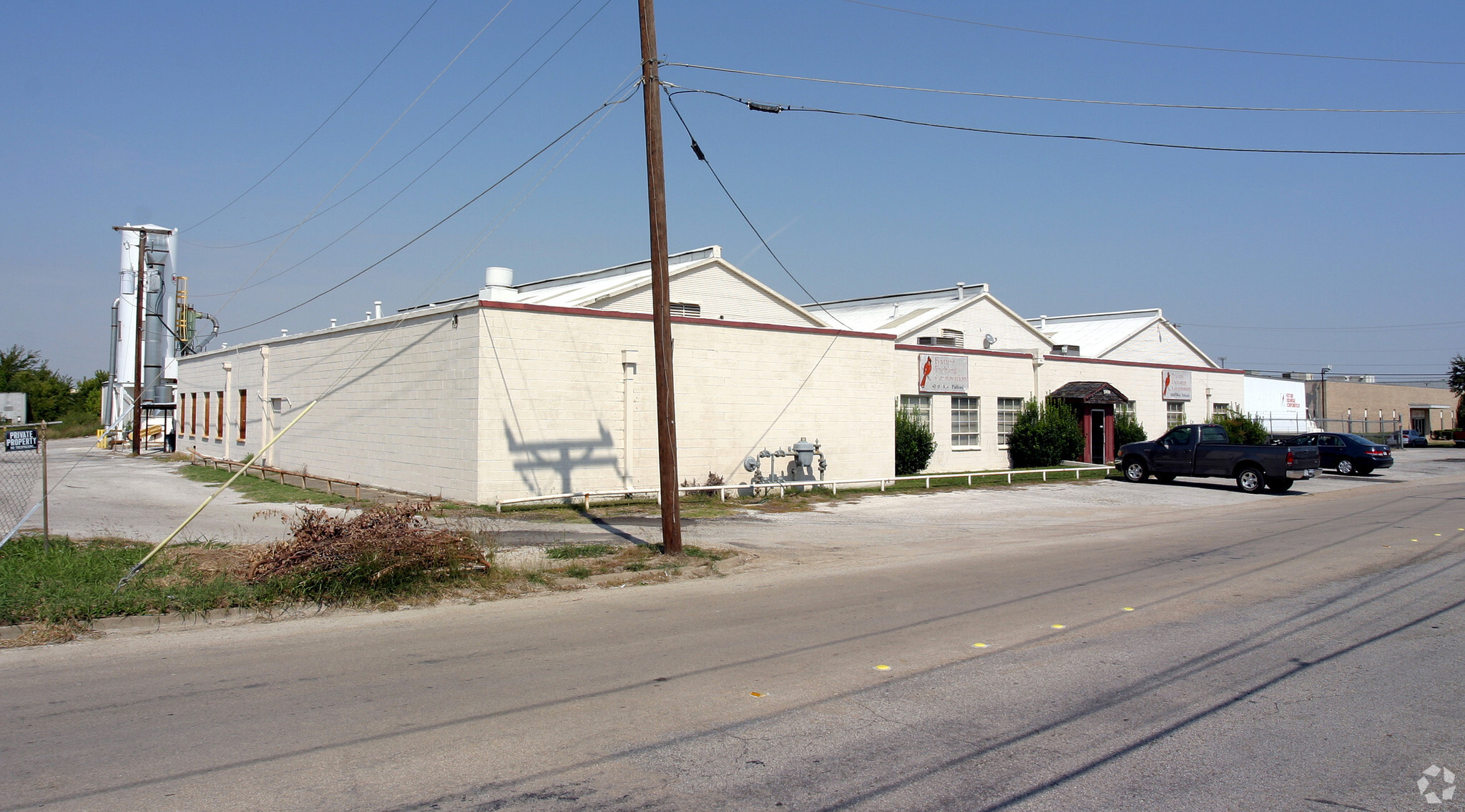 3000 W Pafford St, Fort Worth, TX for Rent