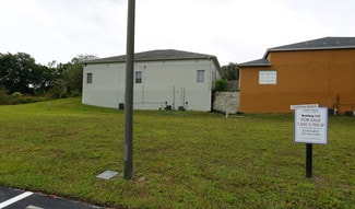 Longwood, FL Office - 731 Ciara Creek Cv