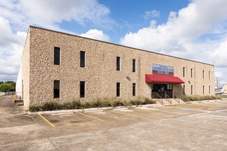 San Antonio, TX Industrial - 101 E Nakoma St