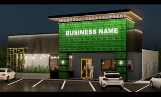 Houston, TX Retail - 6106 Westheimer Rd