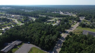 Augusta, GA Commercial - 2620 Barton Chapel Rd Augusta, GA Commercial - 2620 Barton Chapel Rd