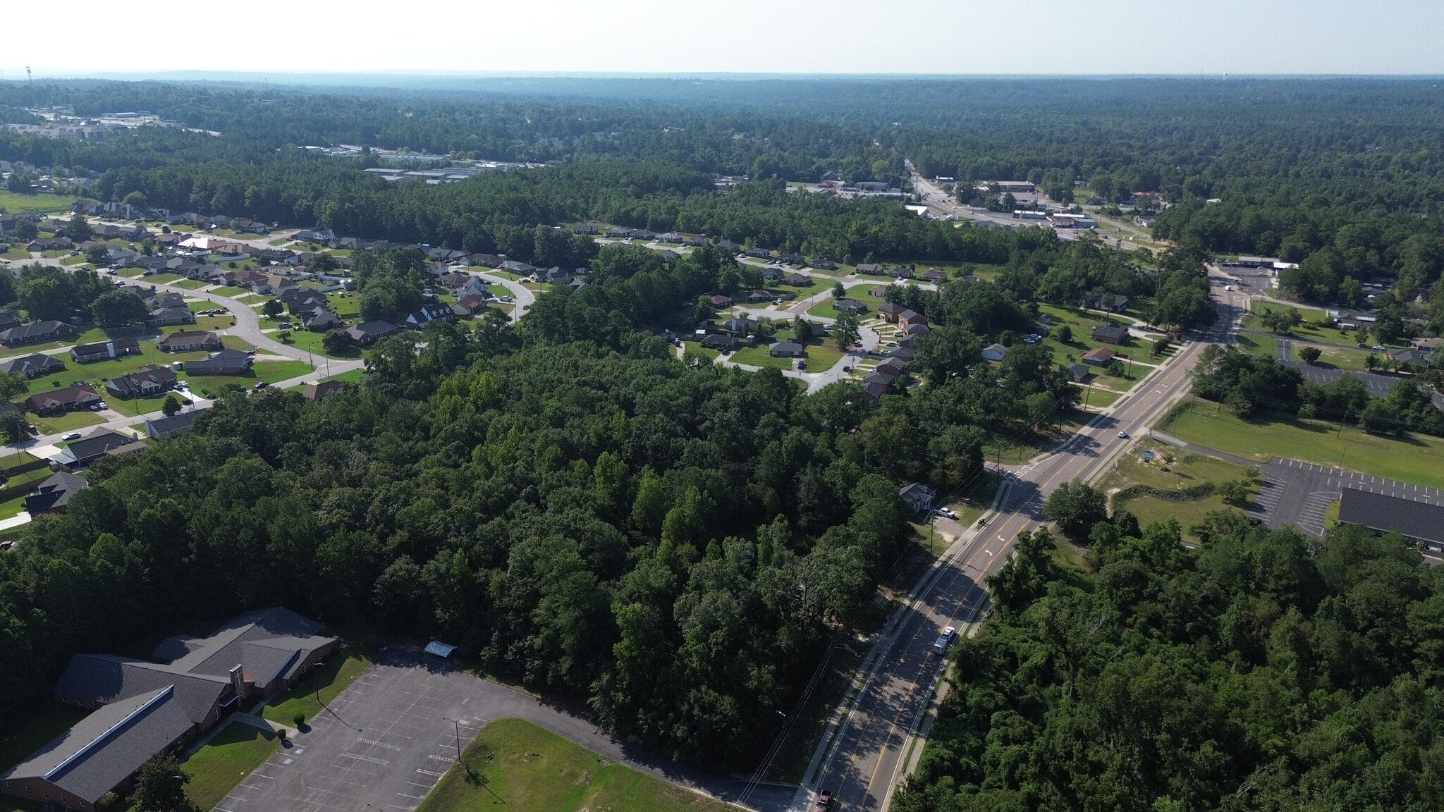 2620 Barton Chapel Rd, Augusta, GA for Sale