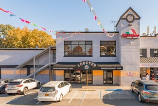 Staten Island, NY Office/Medical, Retail, Flex - 2071 Clove Rd Staten Island, NY Office/Medical, Retail, Flex - 2071 Clove Rd