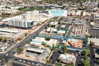 Scottsdale, AZ undefined - 7245 E Osborn Rd