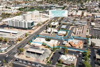Scottsdale, AZ Medical - 7245 E Osborn Rd