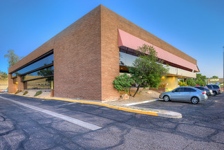 Phoenix, AZ Office - 1710 E Indian School Rd