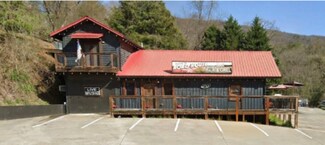 Clayton, GA Flex - 1504 Highway 76 W