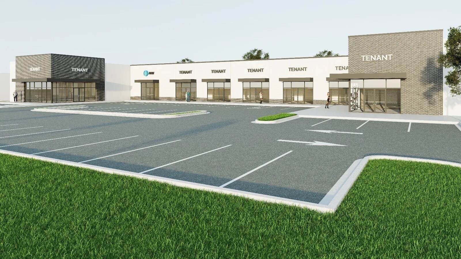 4039 E US Highway 83, Rio Grande City, TX for Rent