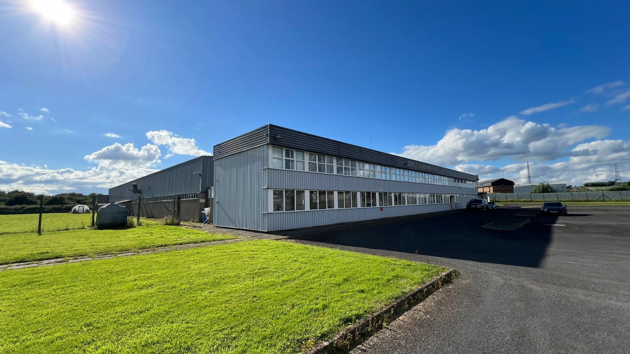 4 Maydown Rd, Londonderry, CLY for Rent
