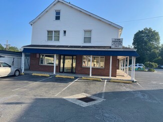 Port Chester, NY Office/Retail - 604 N Main St